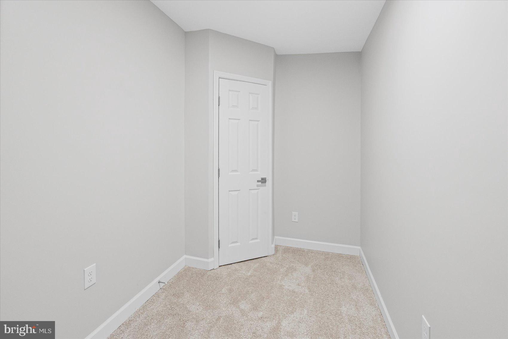 BIDDLE STREET - Residential