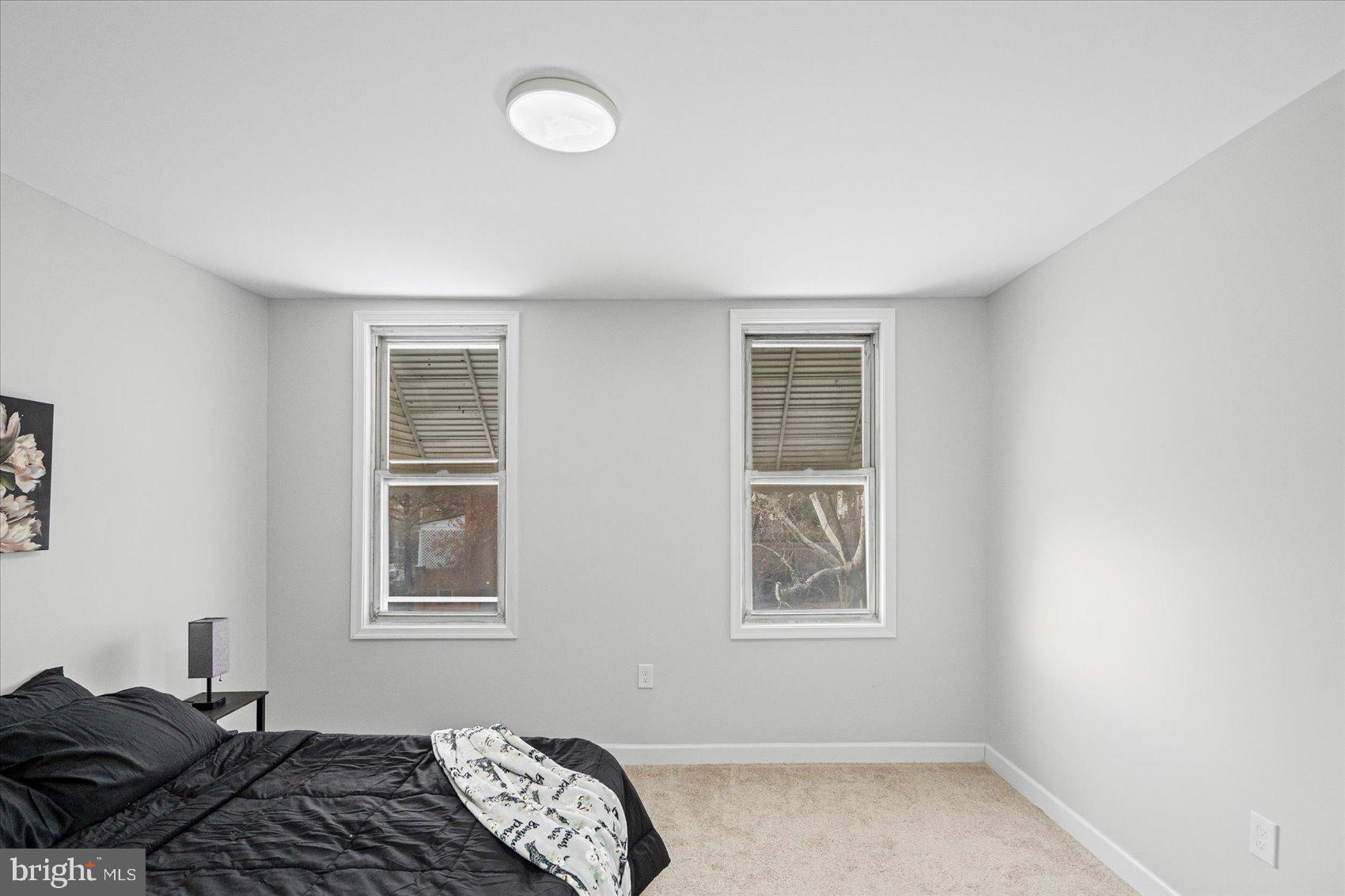 BIDDLE STREET - Residential