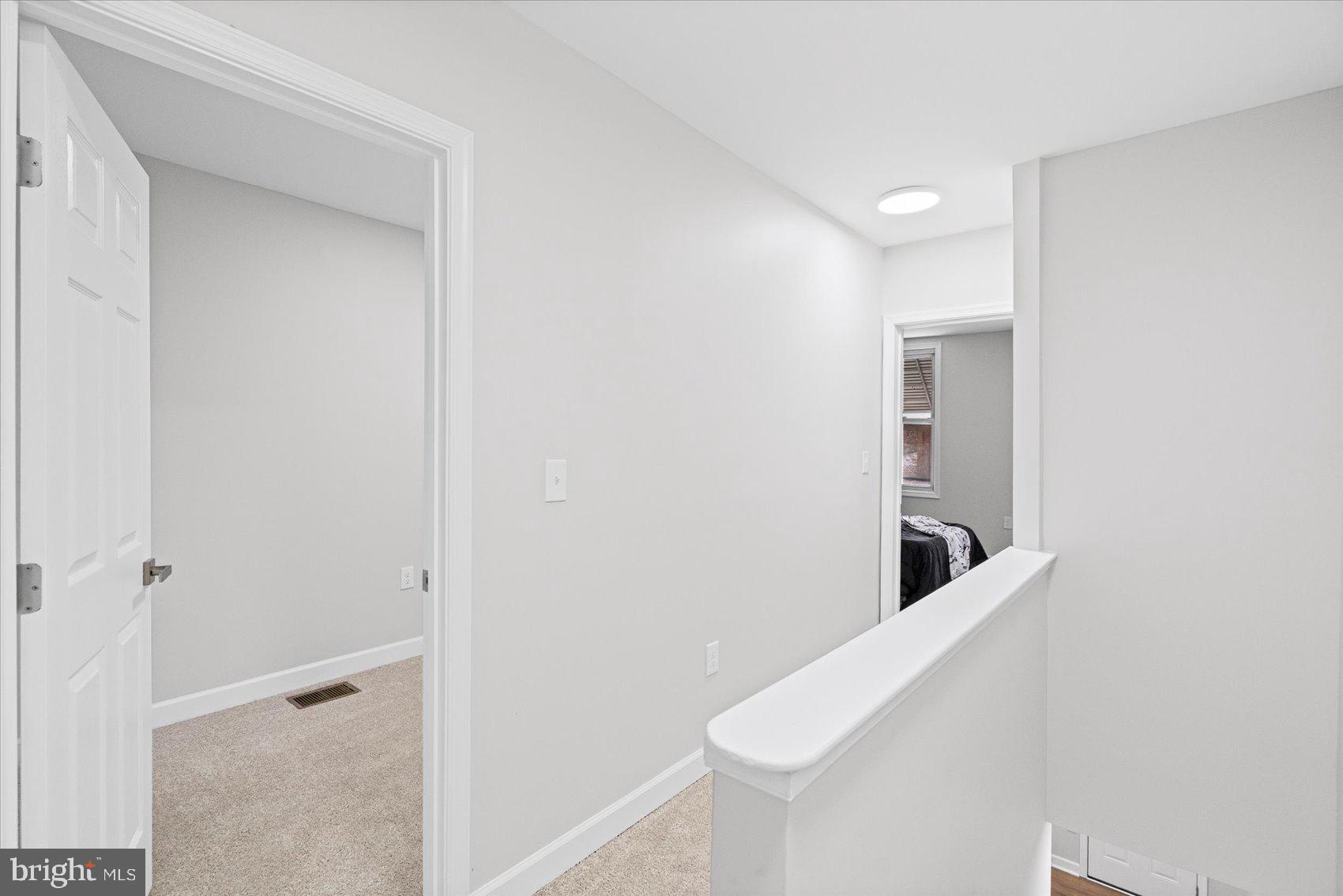 BIDDLE STREET - Residential