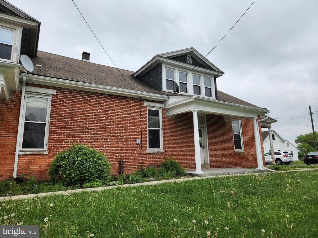 Photo of 755 Centerville Road, Lancaster, PA 17601 (MLS # PALA2051388)