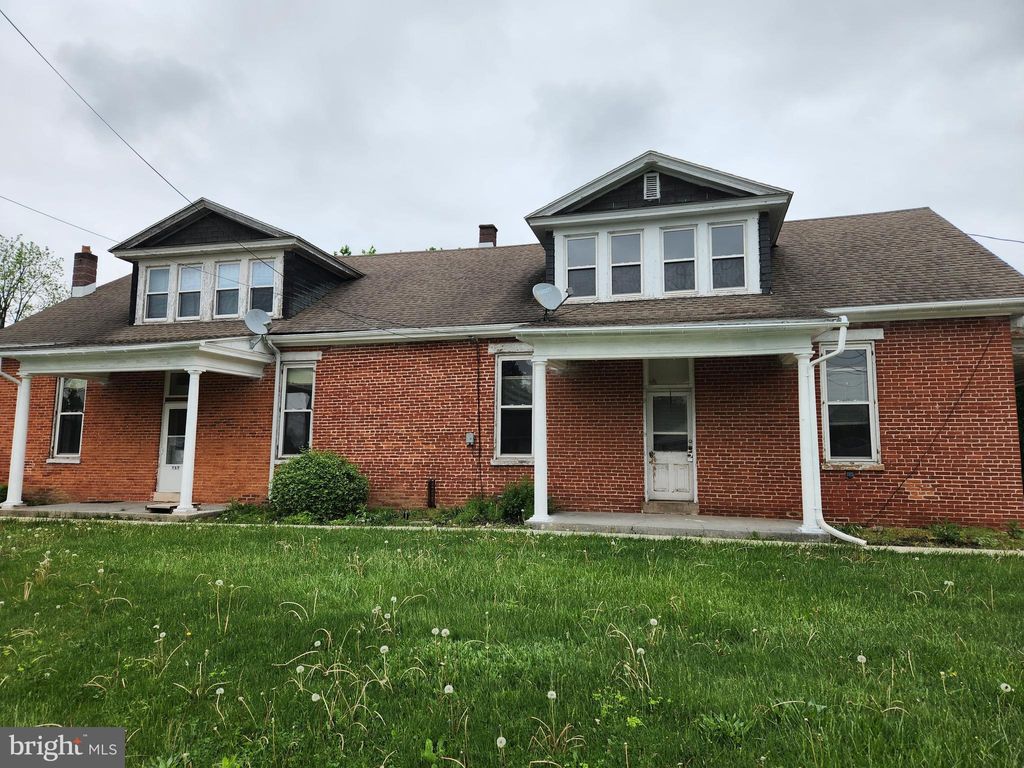 Photo of 755 Centerville Road, Lancaster, PA 17601 (MLS # PALA2051388)