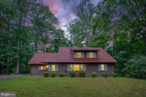 123 E STREET ROAD WEST CHESTER PA 19382
