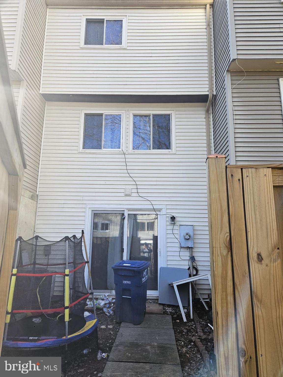 SUGARLAND RUN - Residential