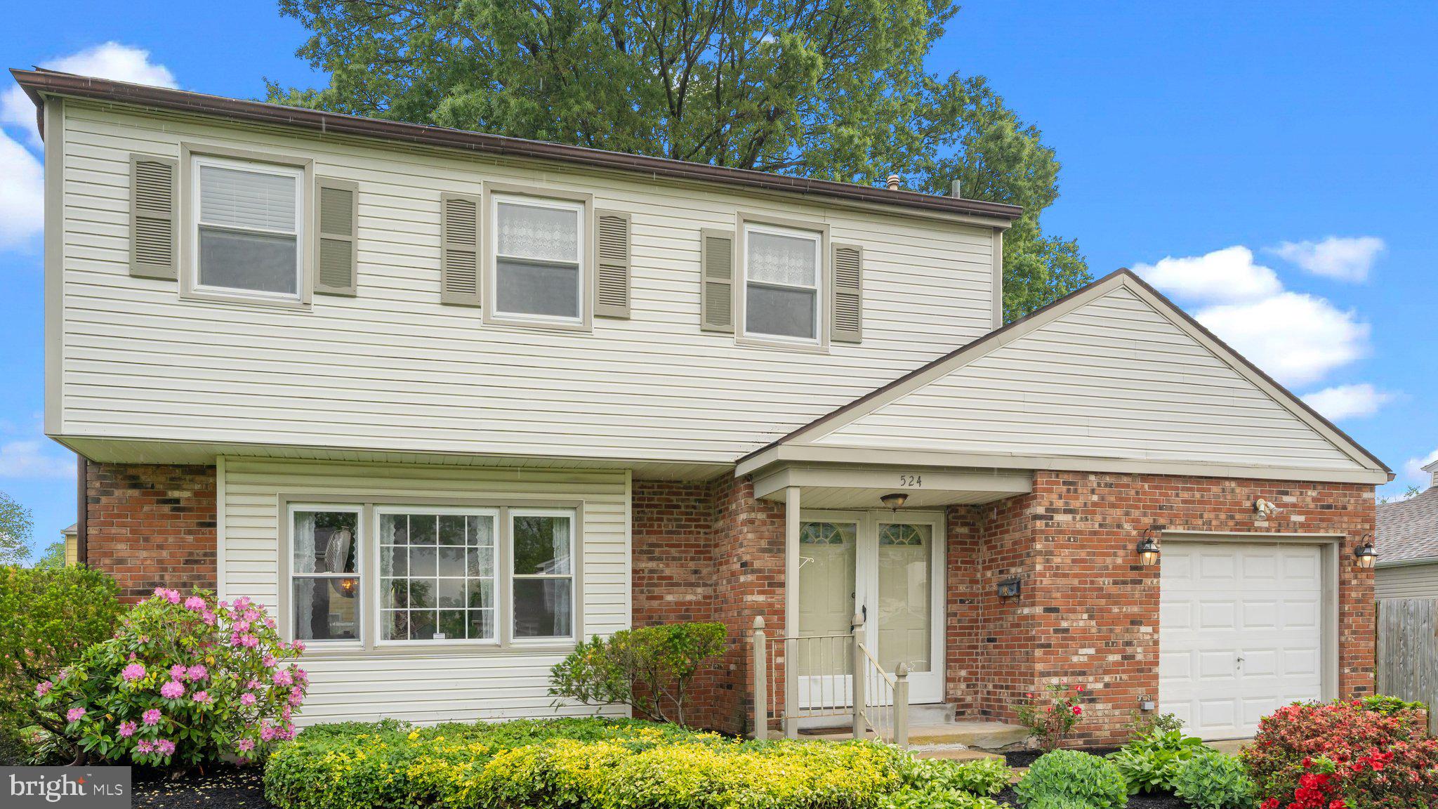 524 EHRET ROAD