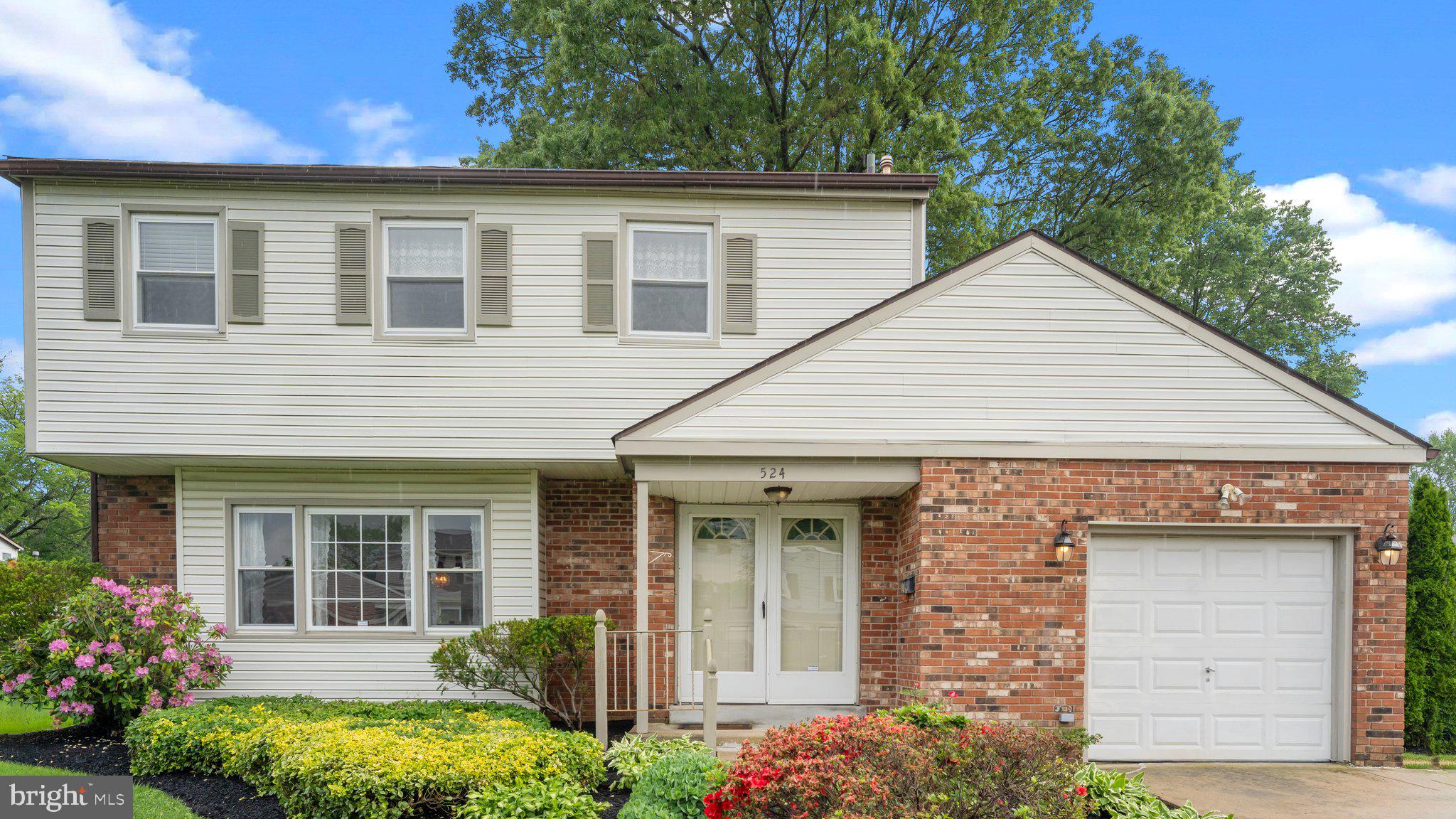 524 EHRET ROAD