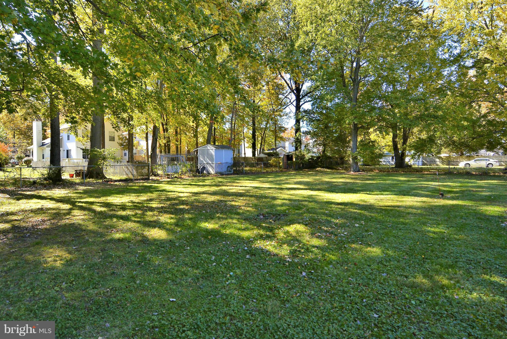 BACK BAY BEACH - Residential