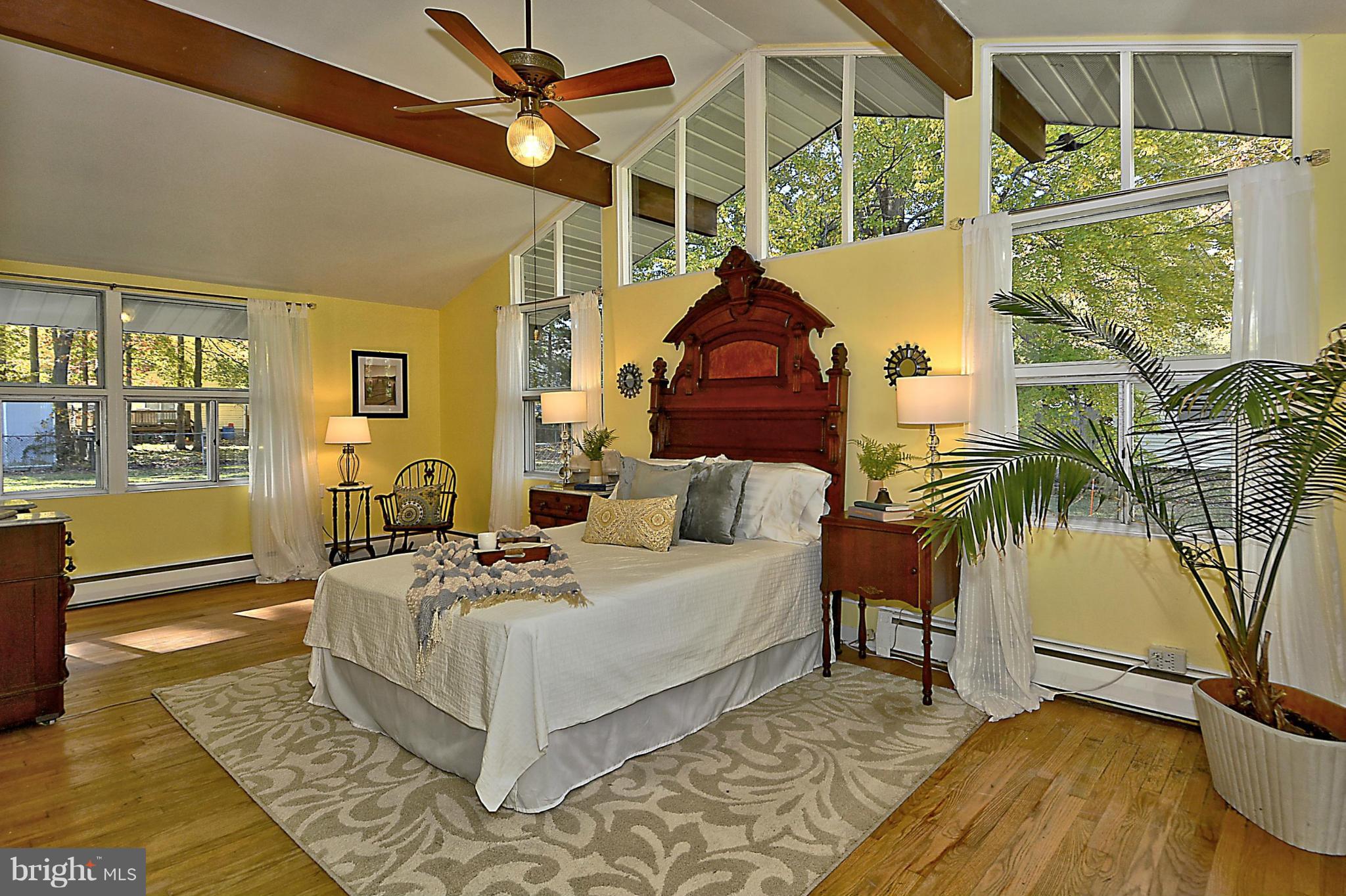 BACK BAY BEACH - Residential