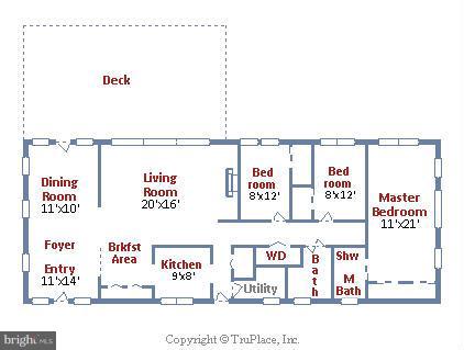 BACK BAY BEACH - Residential