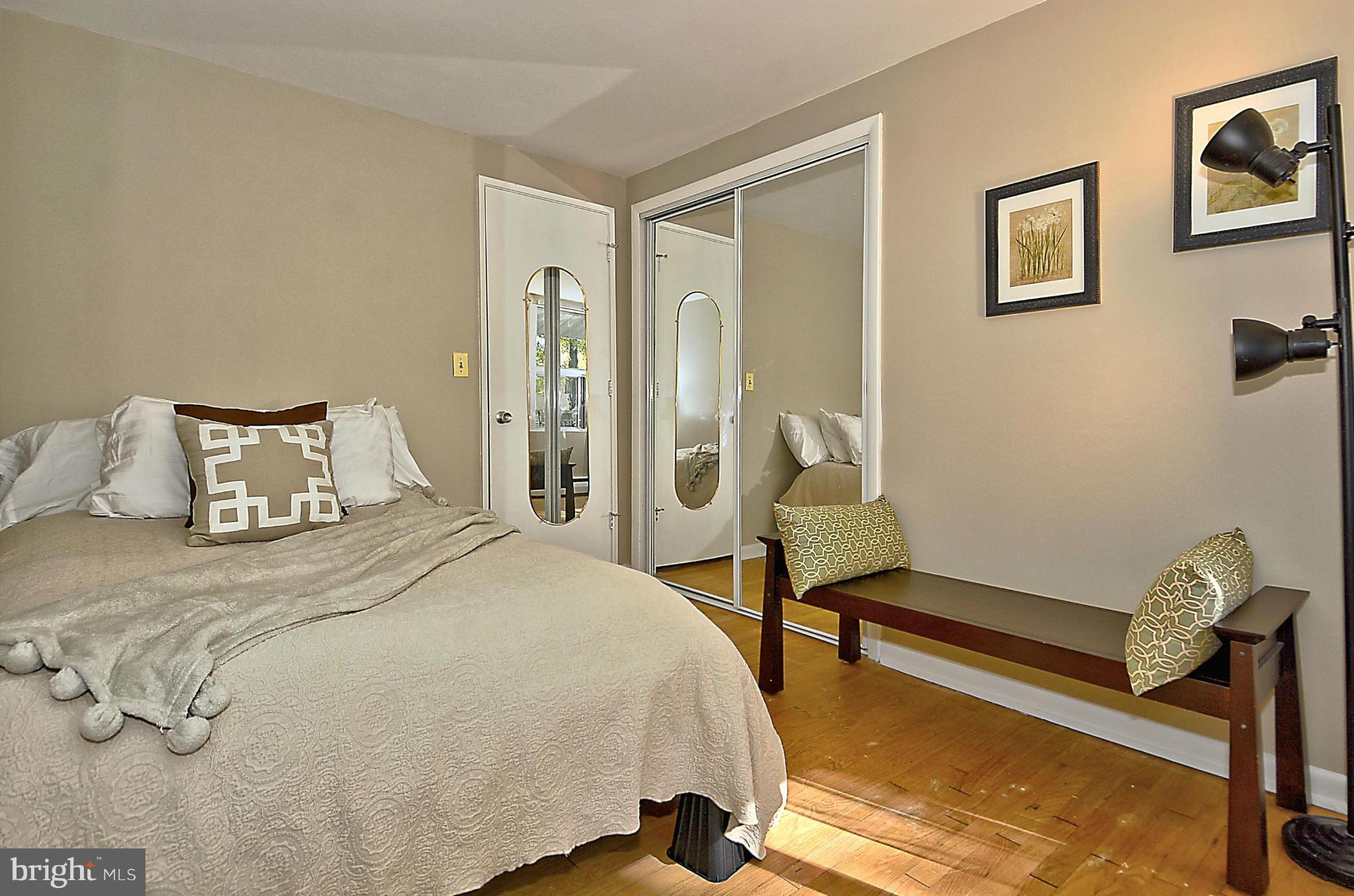 BACK BAY BEACH - Residential