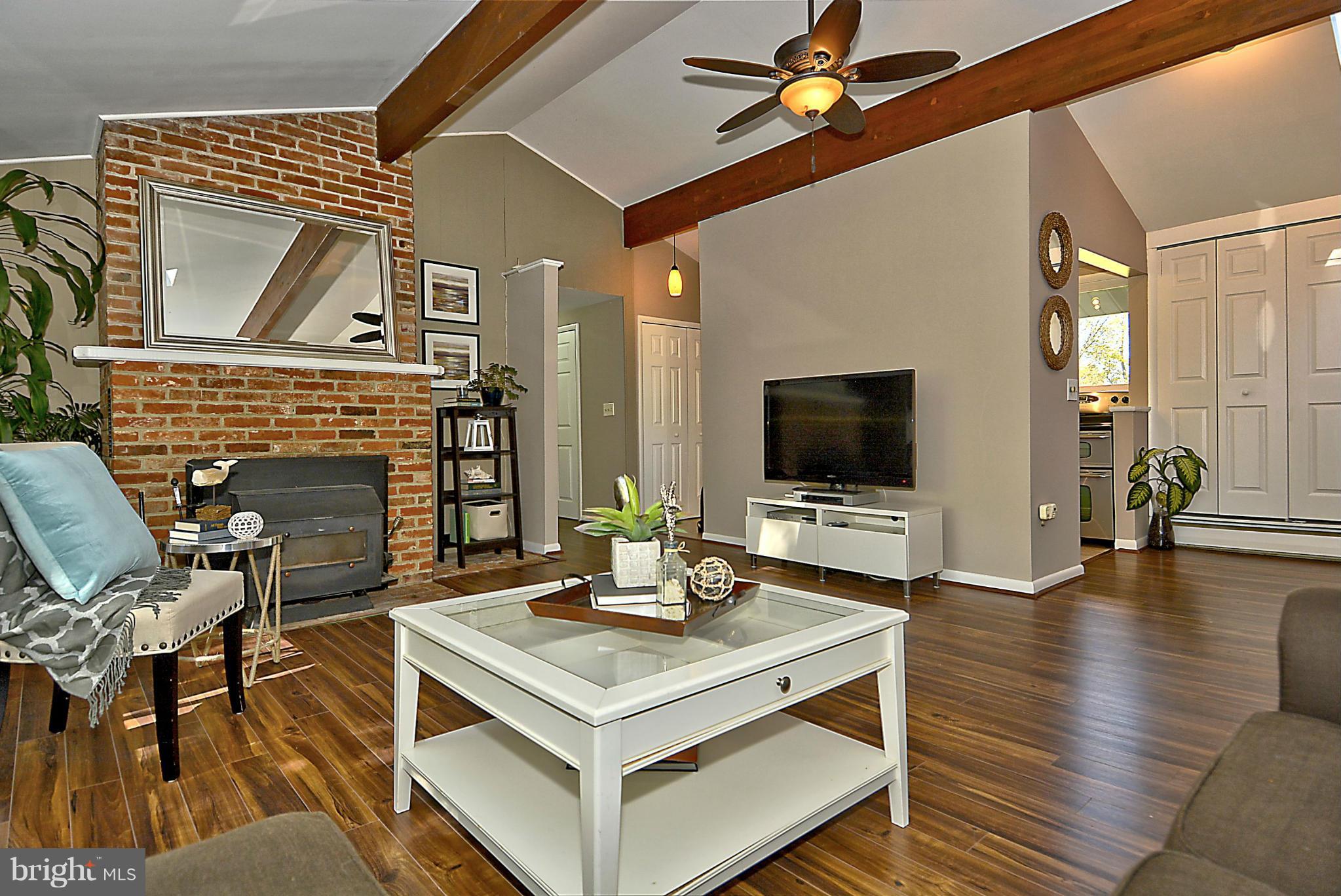 BACK BAY BEACH - Residential