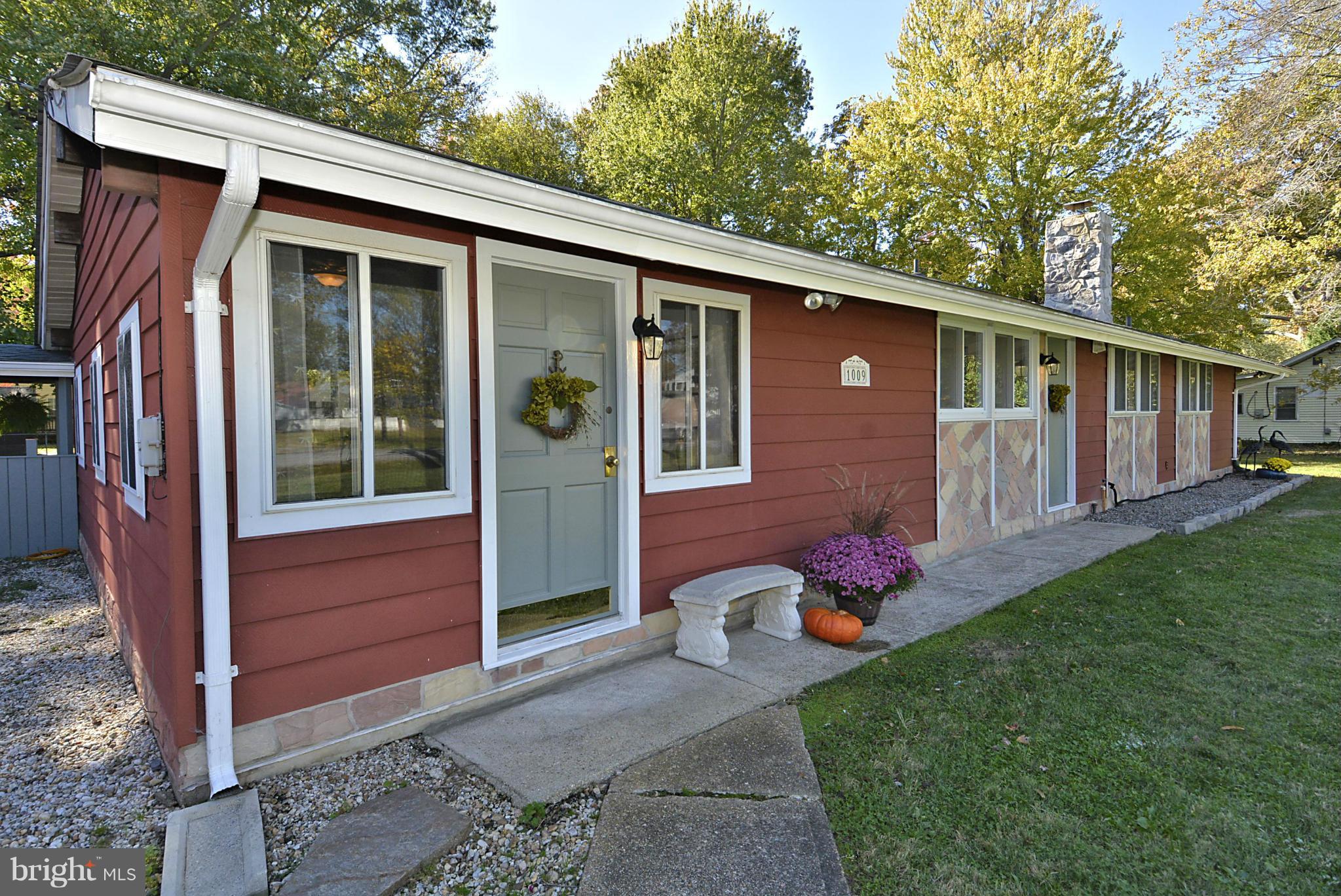 BACK BAY BEACH - Residential