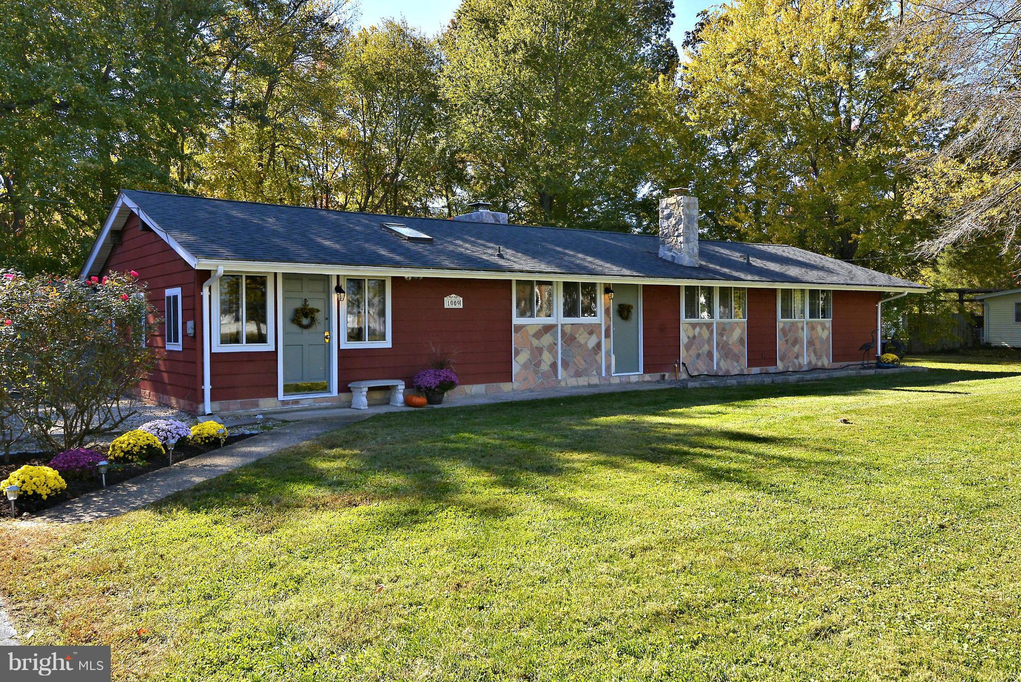 BACK BAY BEACH - Residential