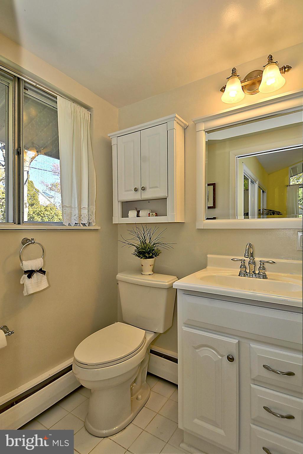 BACK BAY BEACH - Residential