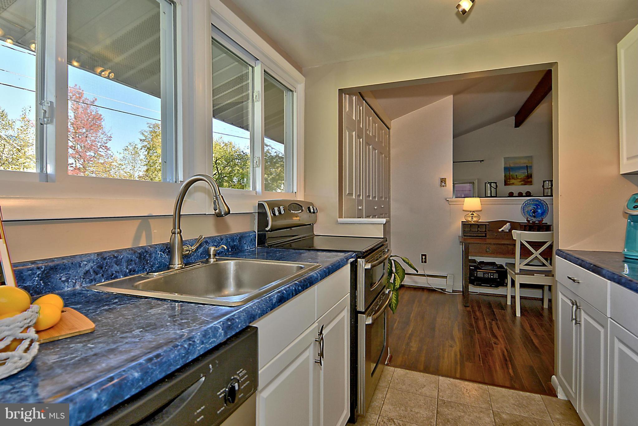 BACK BAY BEACH - Residential