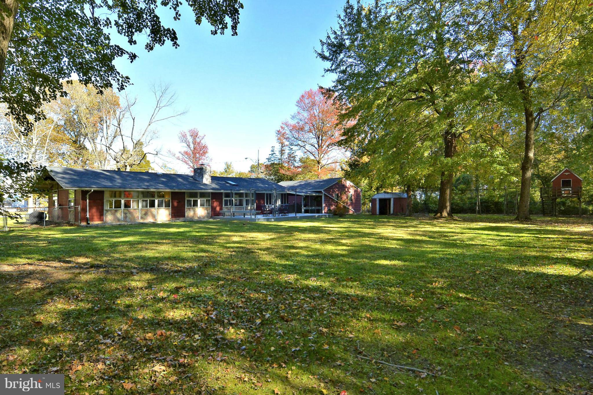 BACK BAY BEACH - Residential