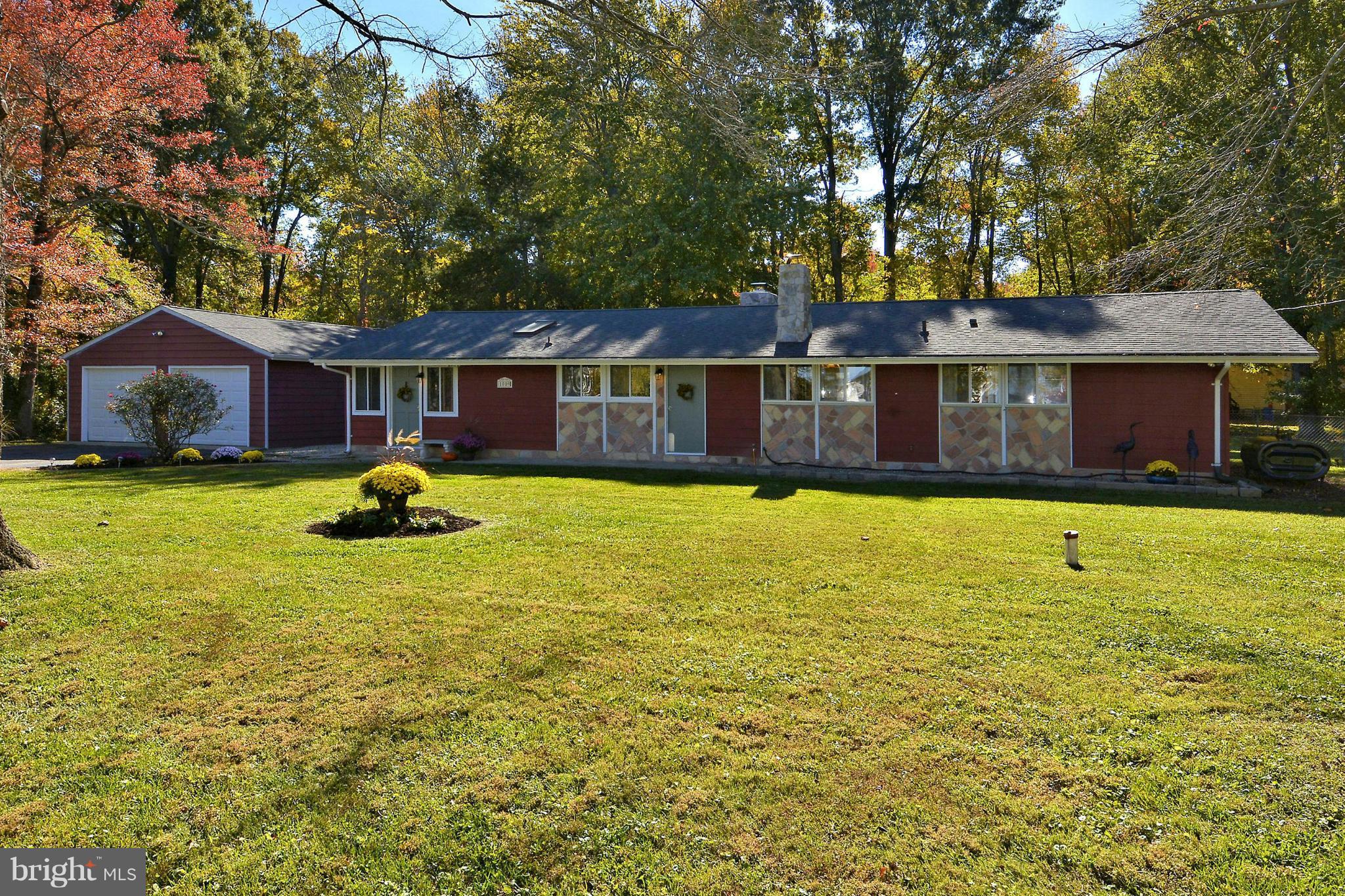 BACK BAY BEACH - Residential