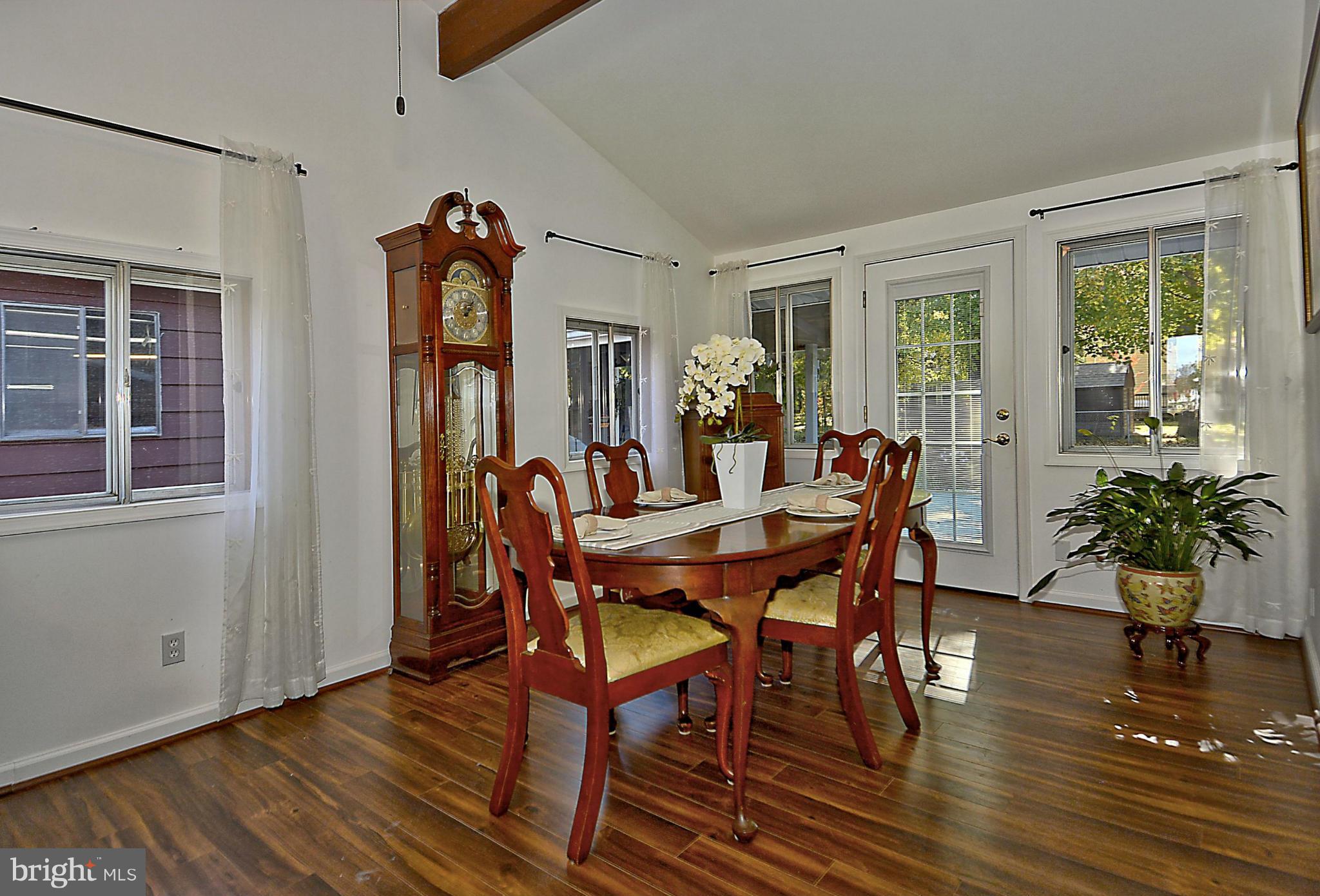 BACK BAY BEACH - Residential