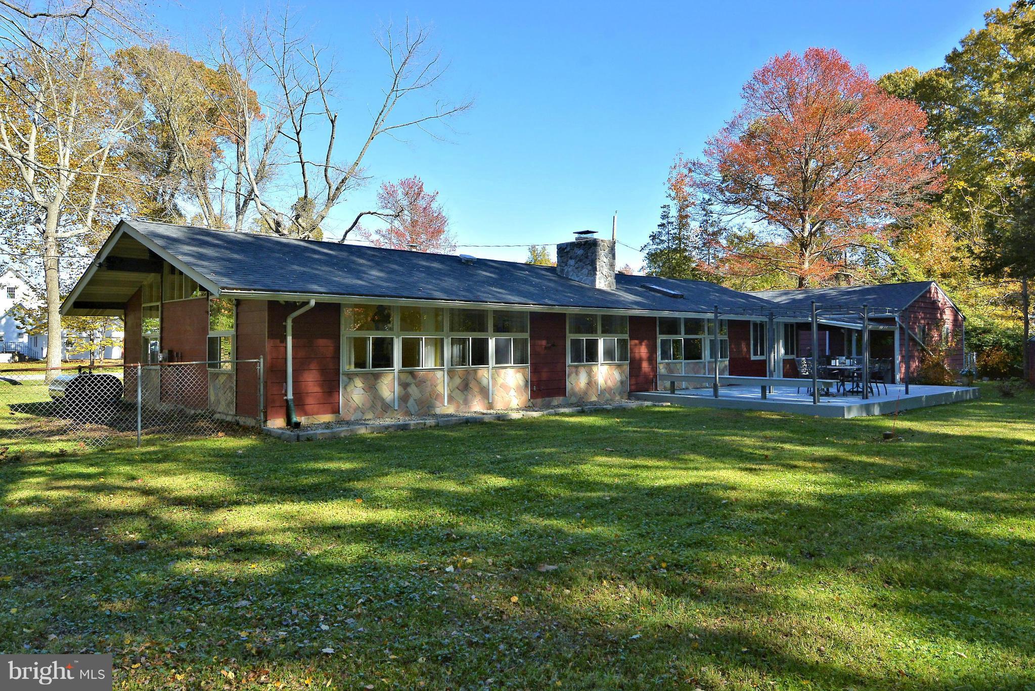 BACK BAY BEACH - Residential