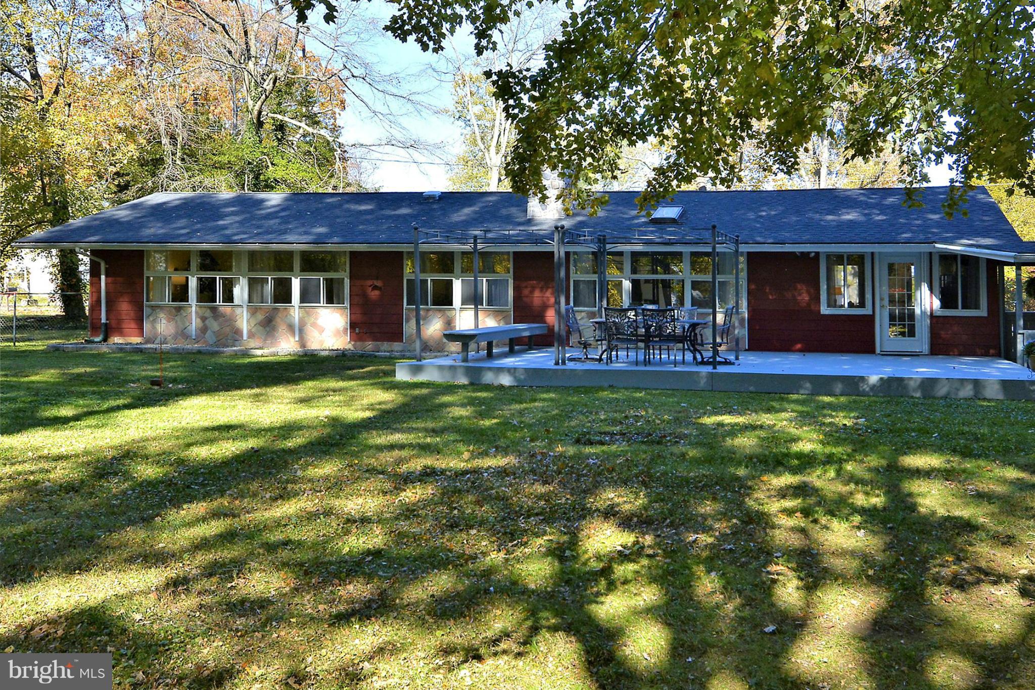 BACK BAY BEACH - Residential