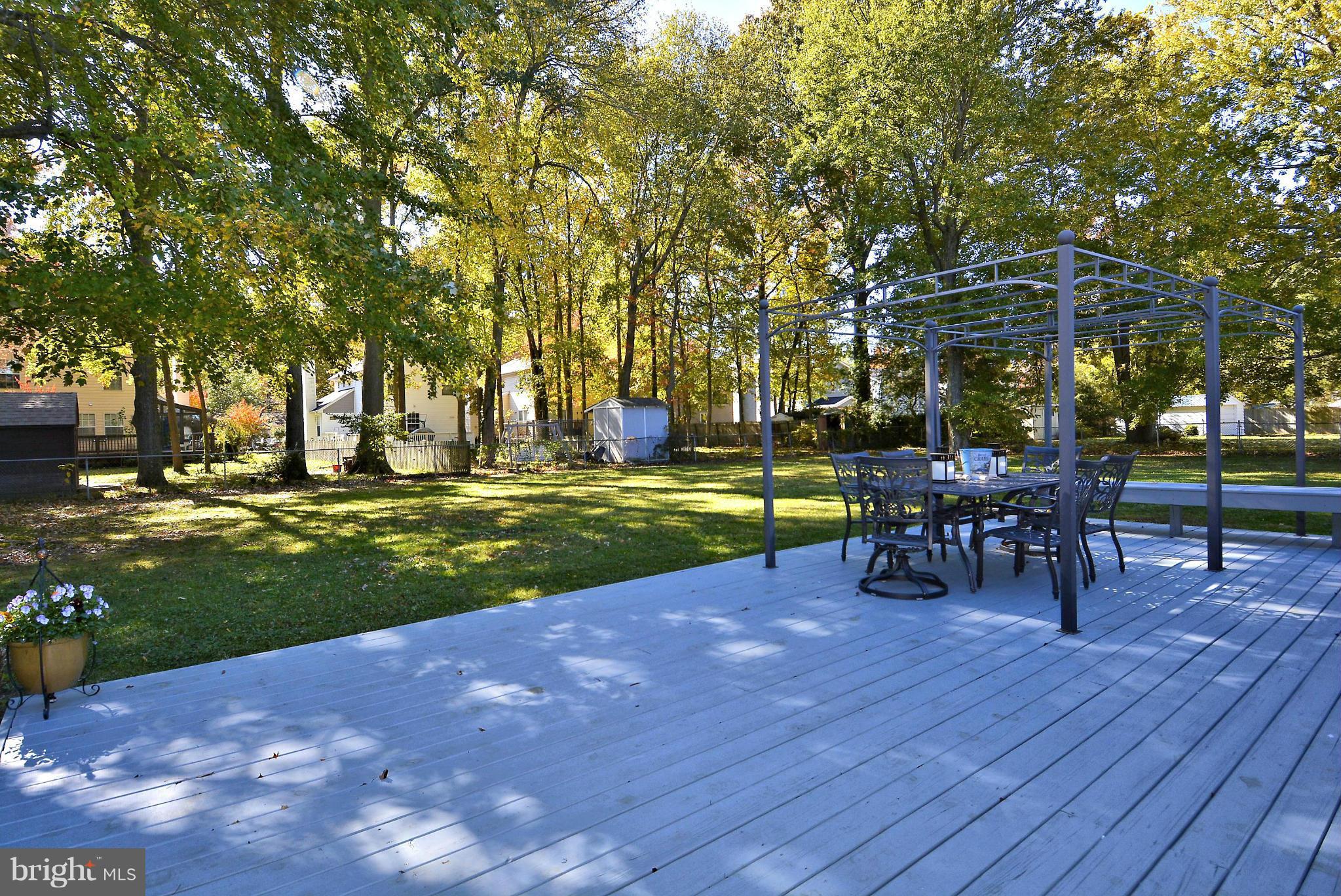 BACK BAY BEACH - Residential