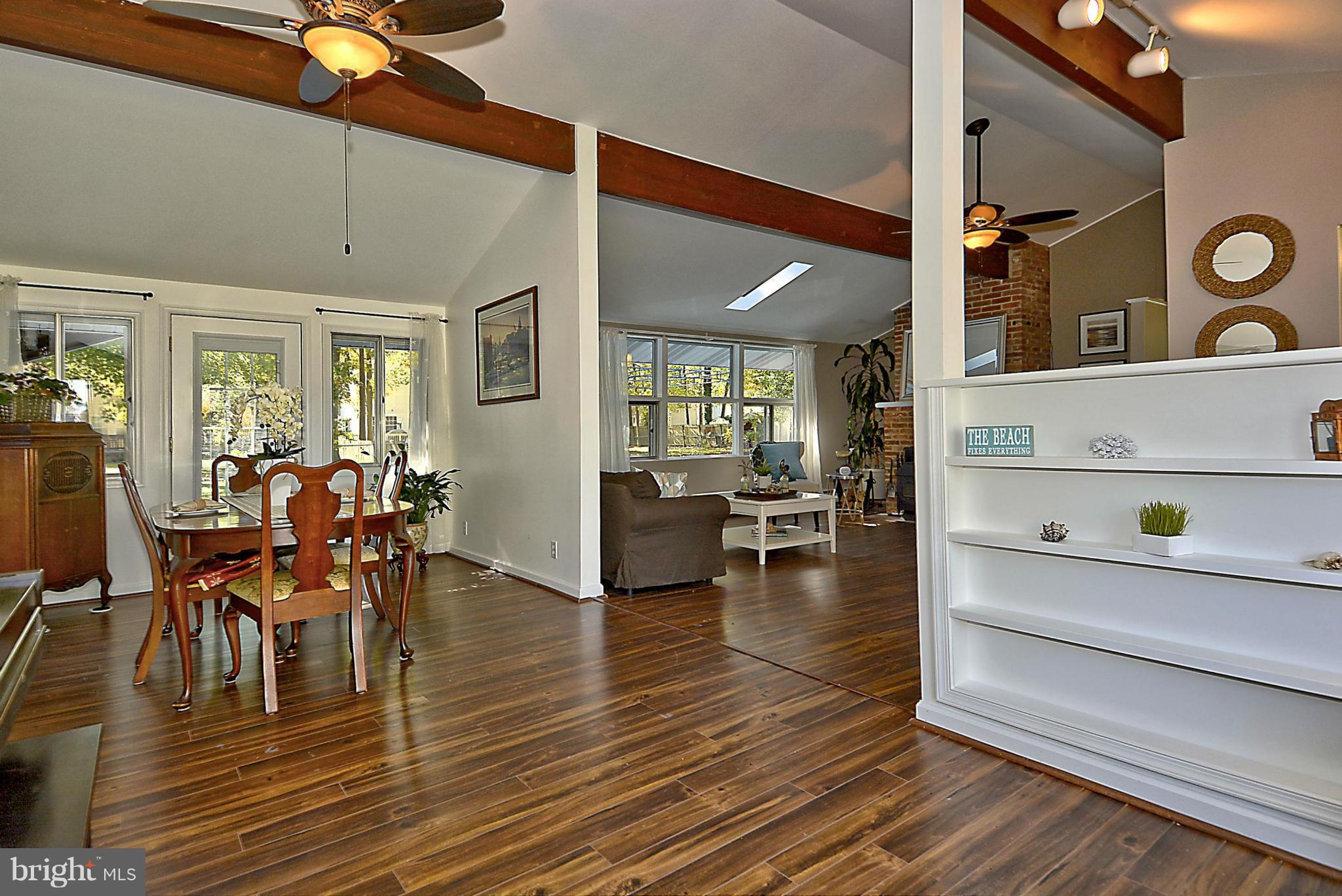 BACK BAY BEACH - Residential