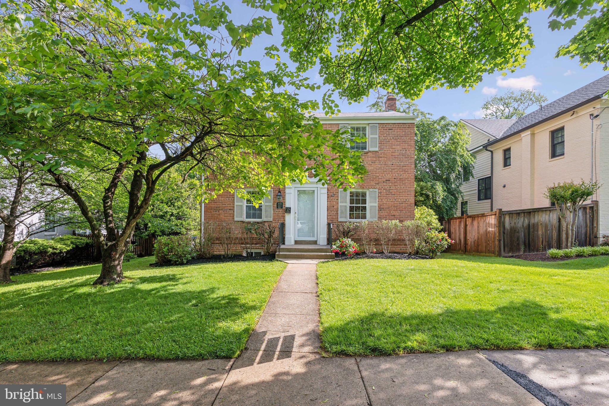 4411 AMBLER DRIVE
