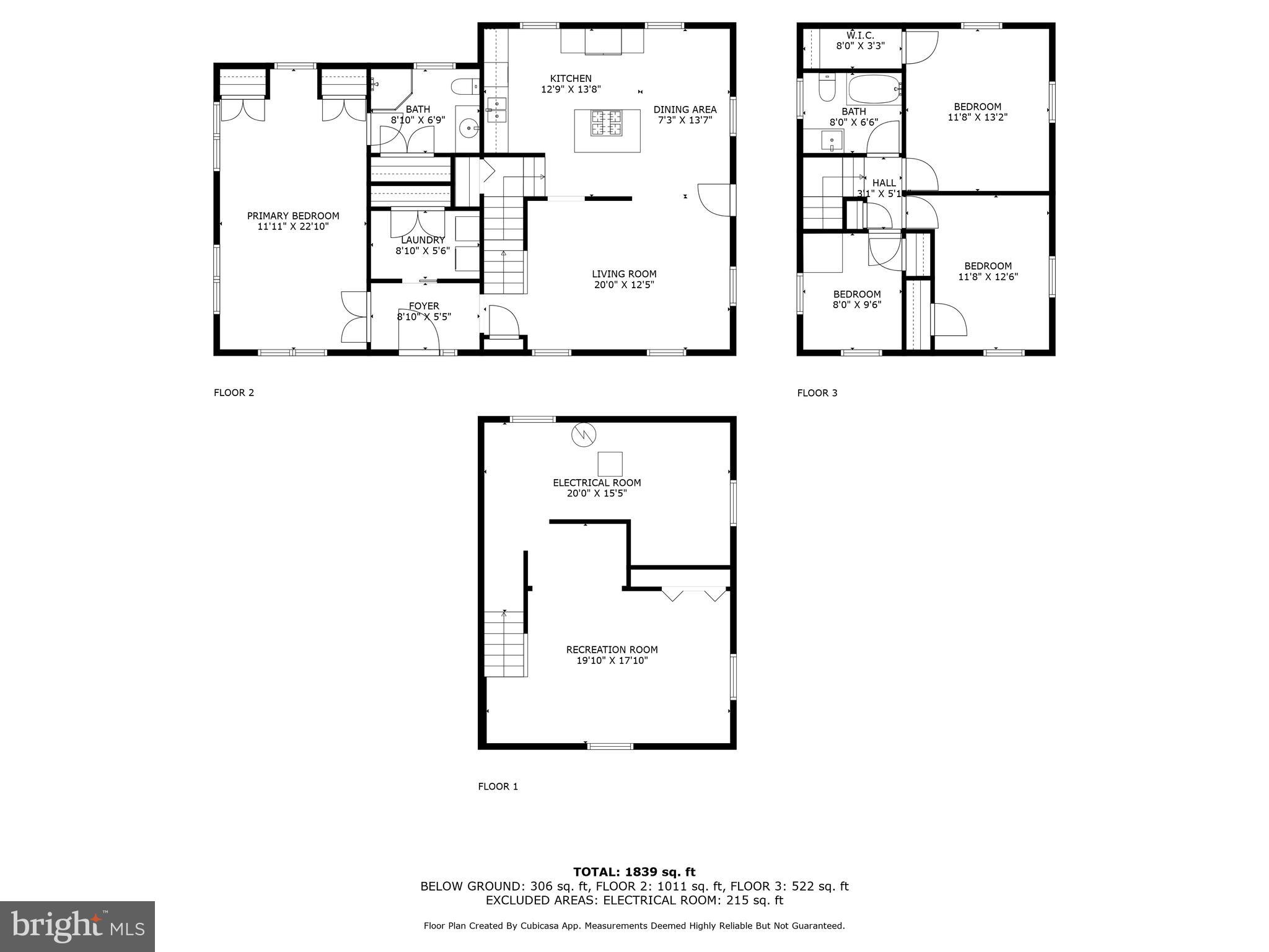 KENSINGTON ESTATES - Residential