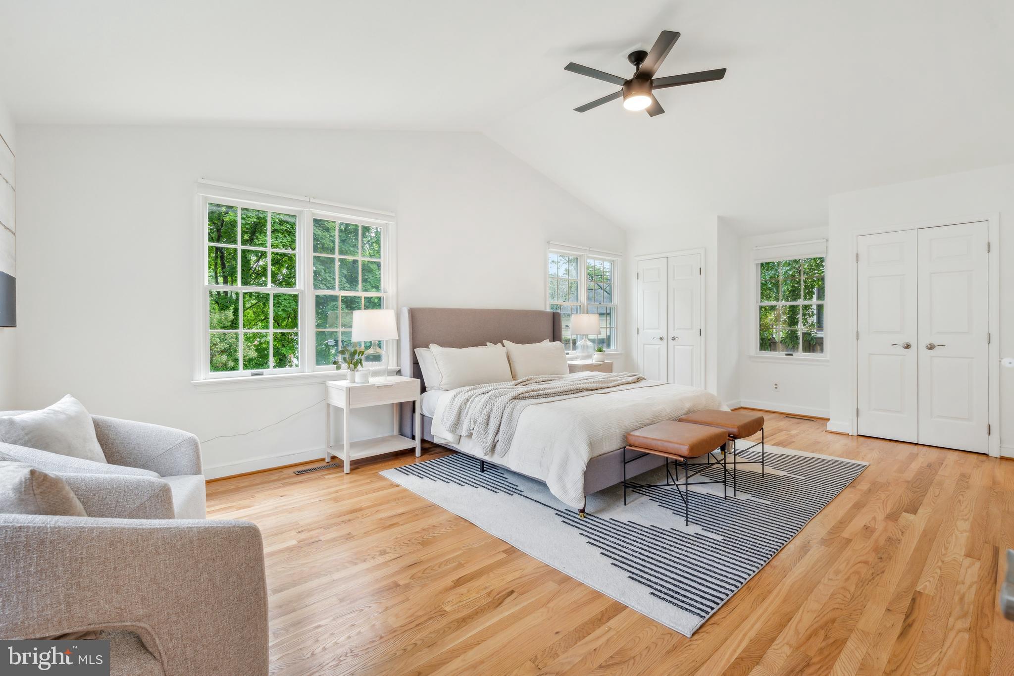 KENSINGTON ESTATES - Residential