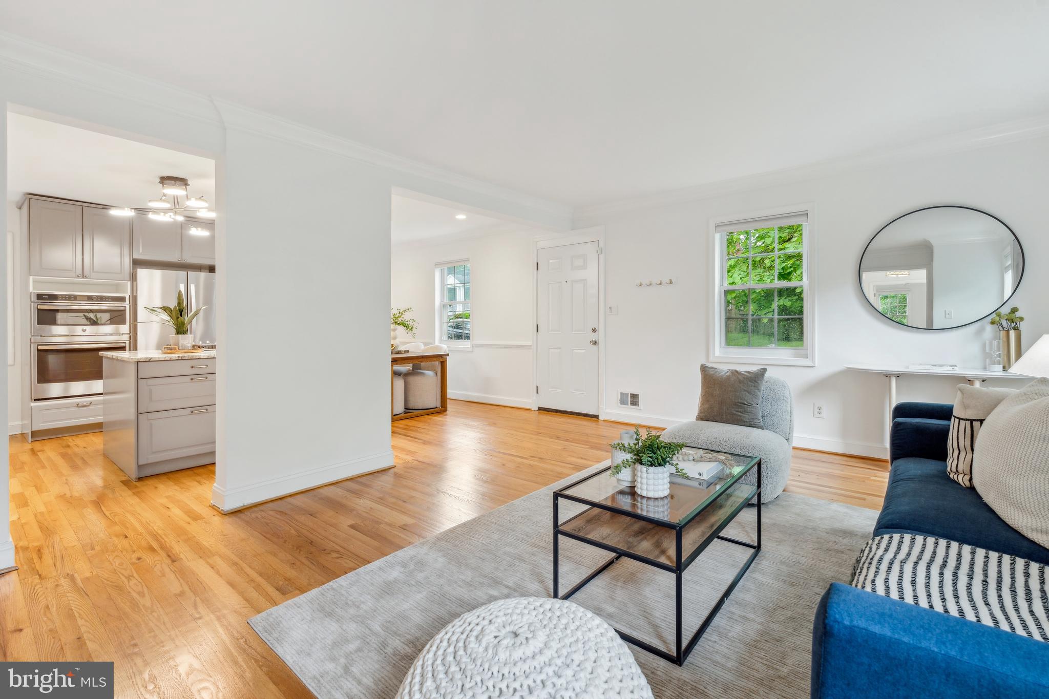 KENSINGTON ESTATES - Residential