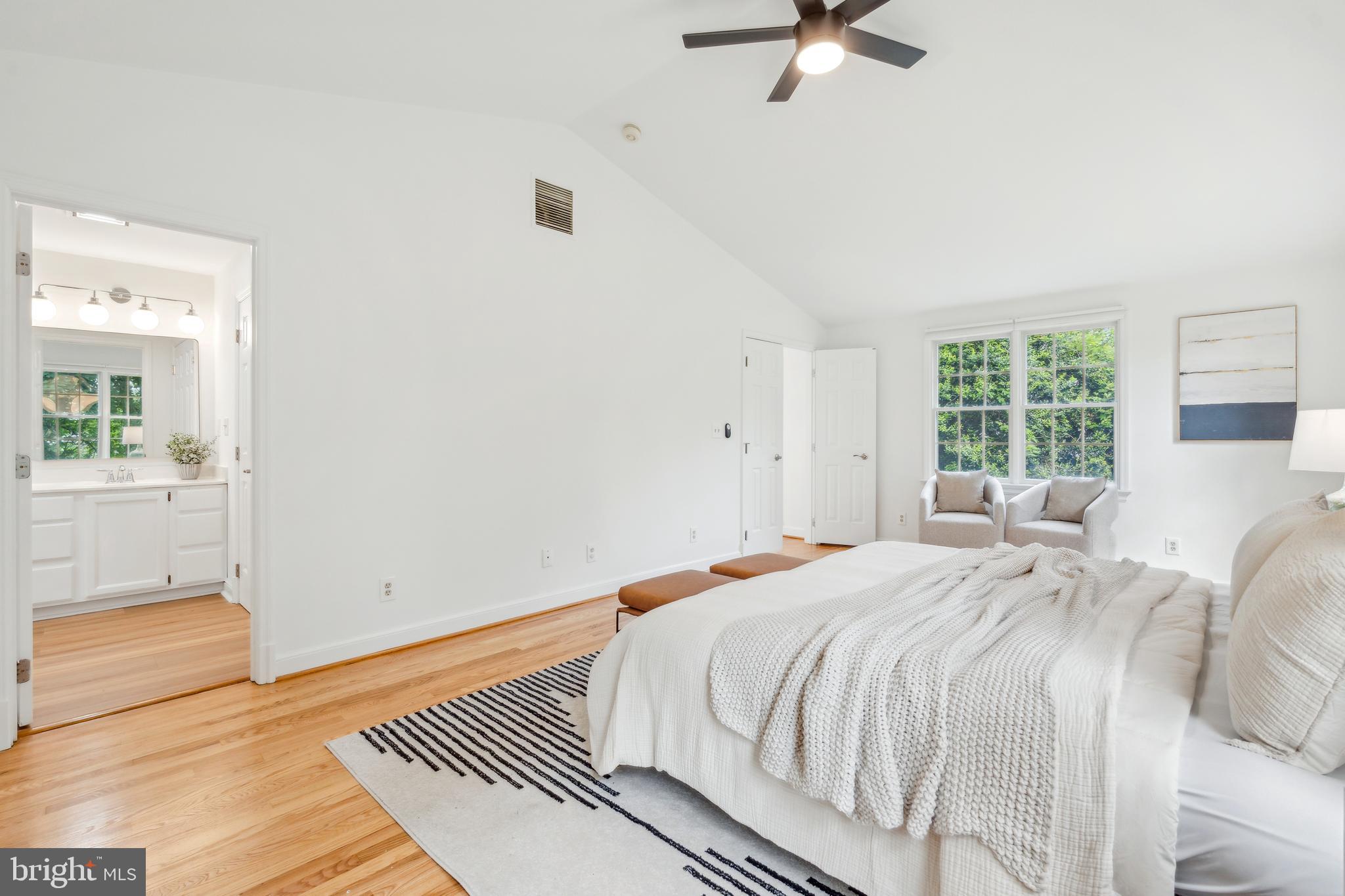 KENSINGTON ESTATES - Residential