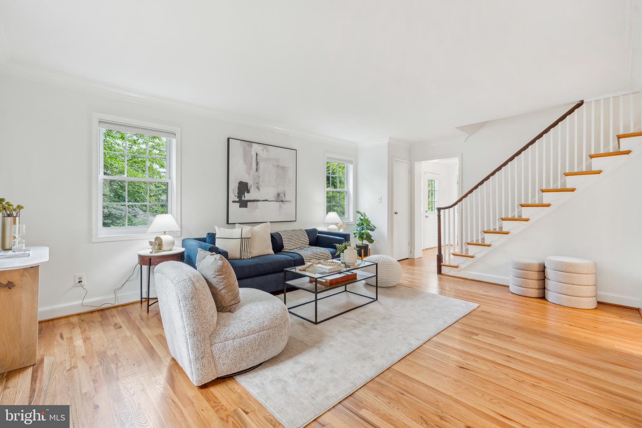 KENSINGTON ESTATES - Residential