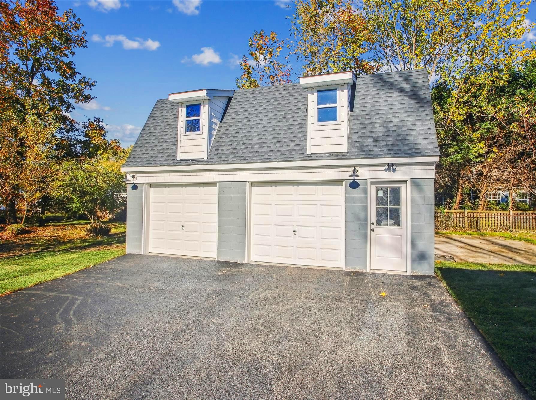 SAUNDERS POINT - Residential