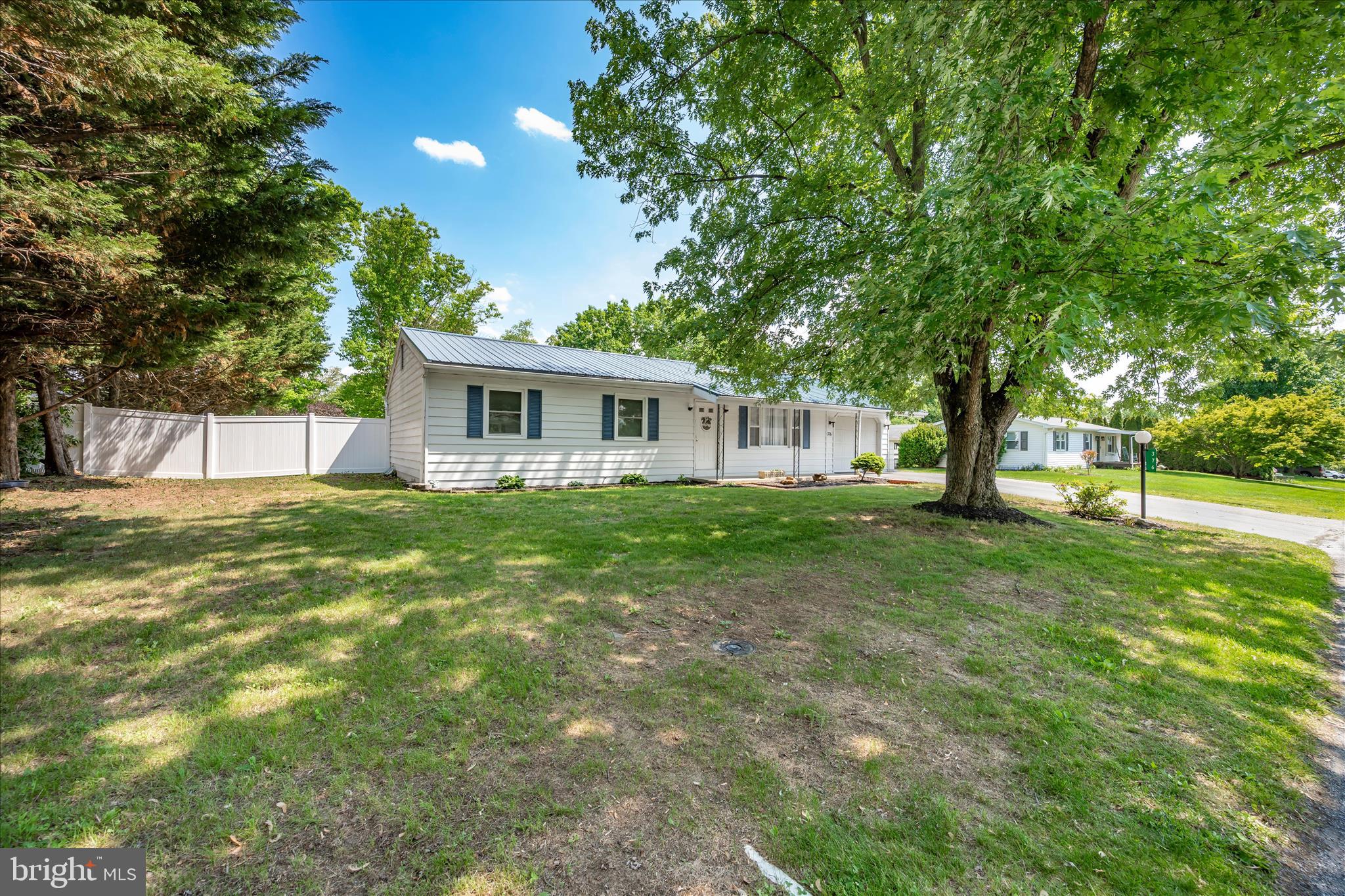 NONE AVAILABLE - Residential