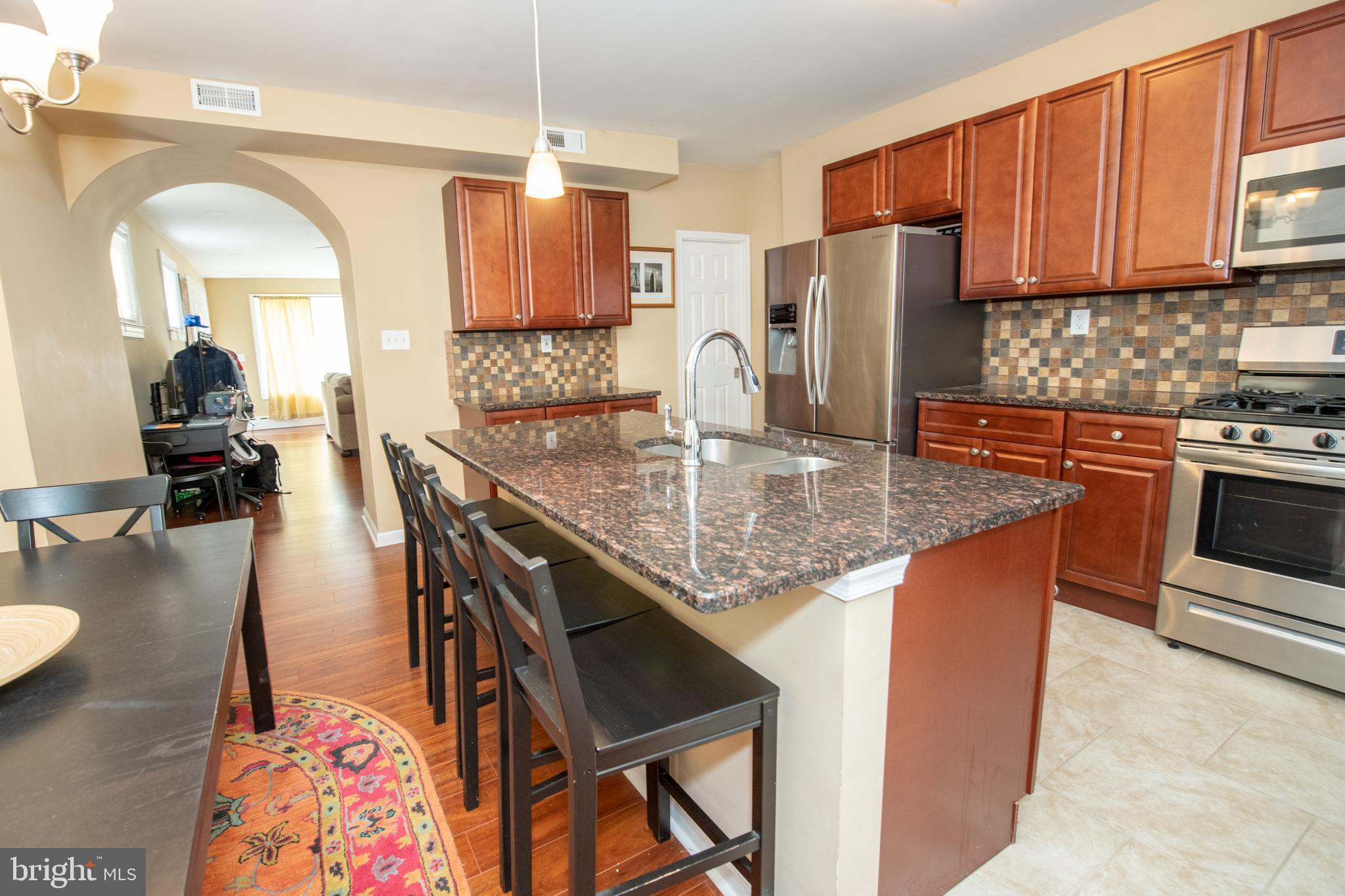 HOLMESBURG - Residential Lease