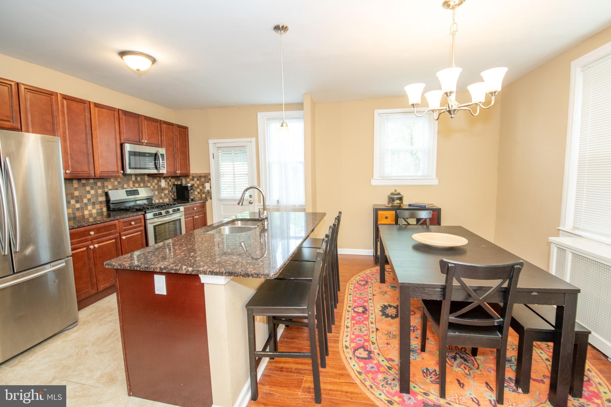 HOLMESBURG - Residential Lease