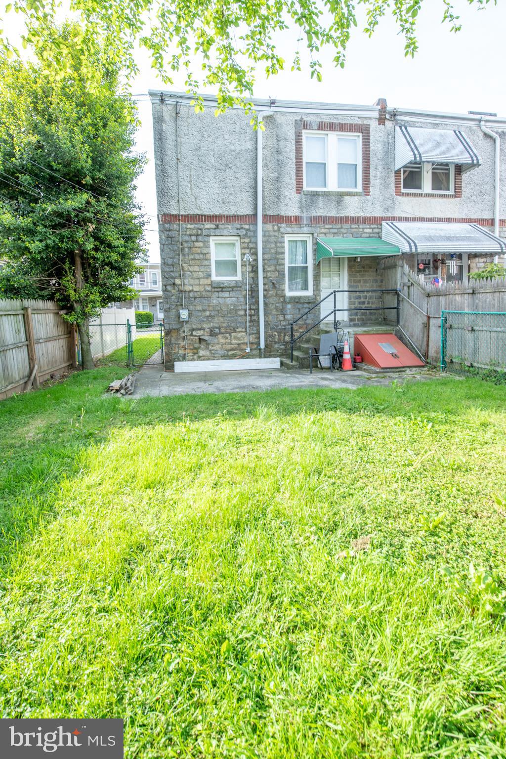 HOLMESBURG - Residential Lease
