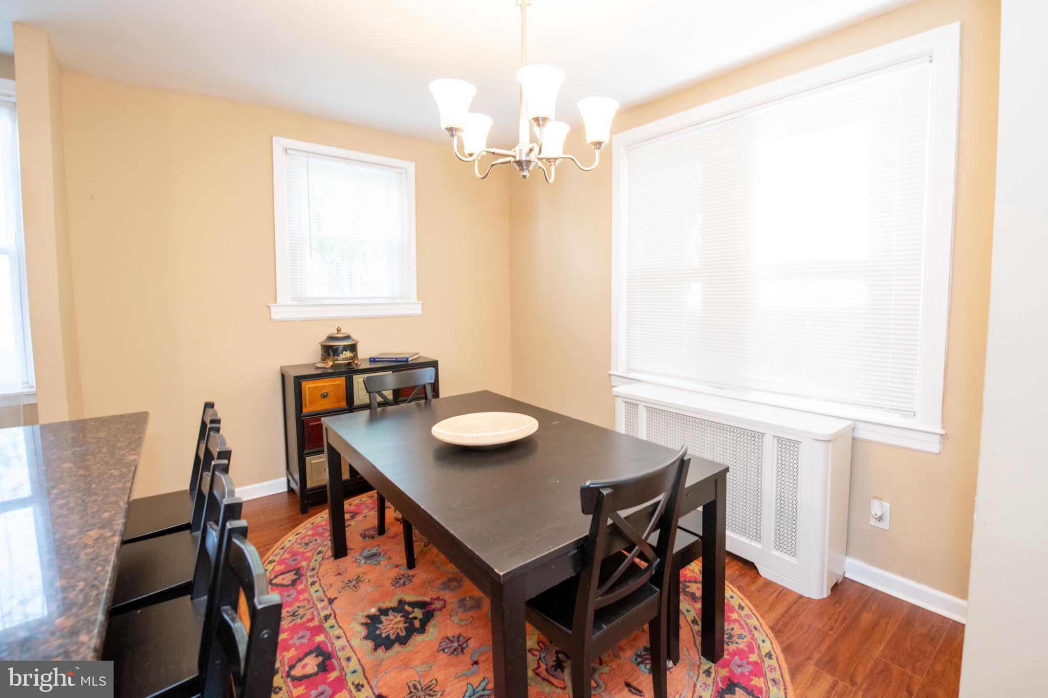 HOLMESBURG - Residential Lease