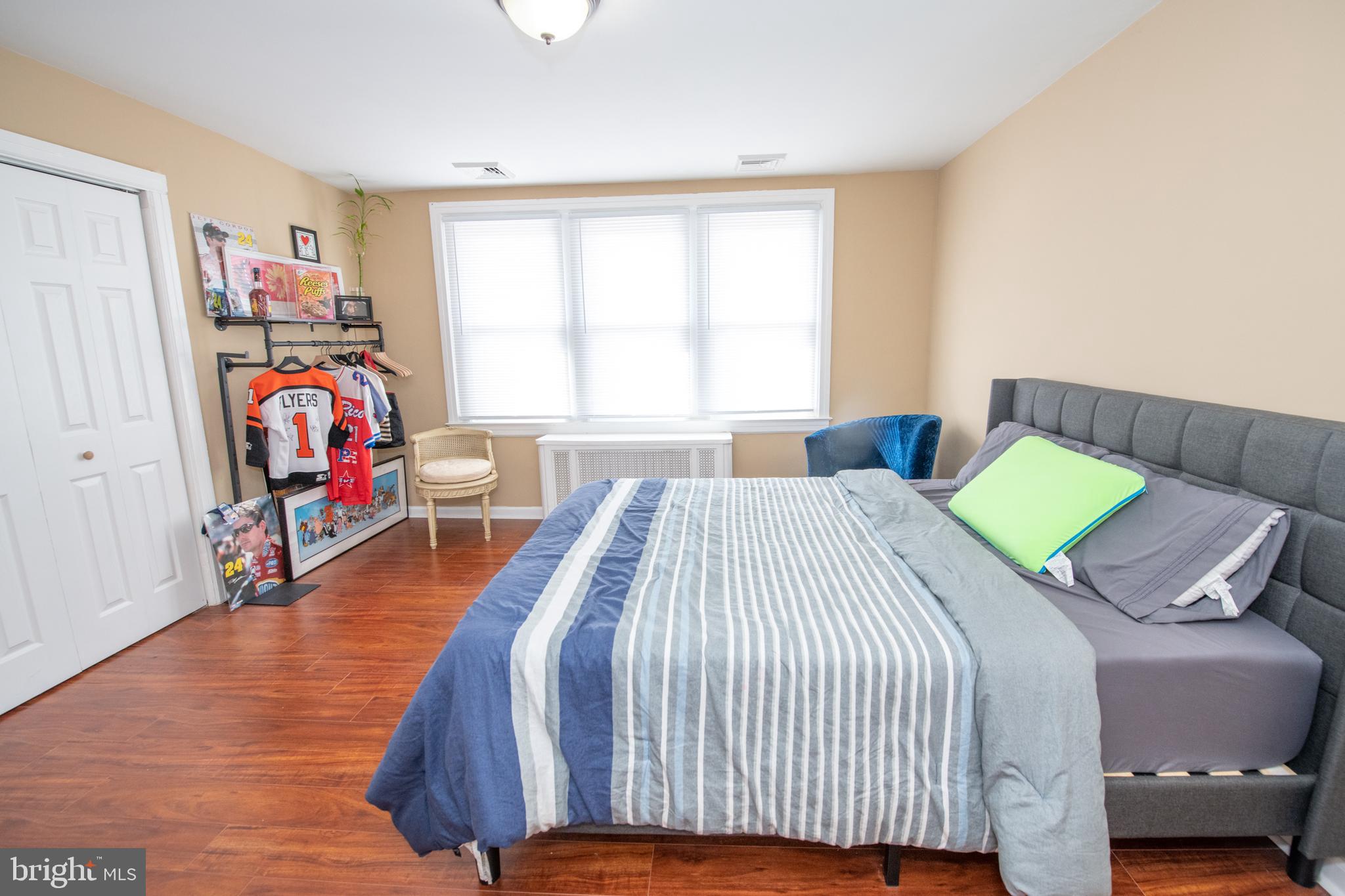 HOLMESBURG - Residential Lease