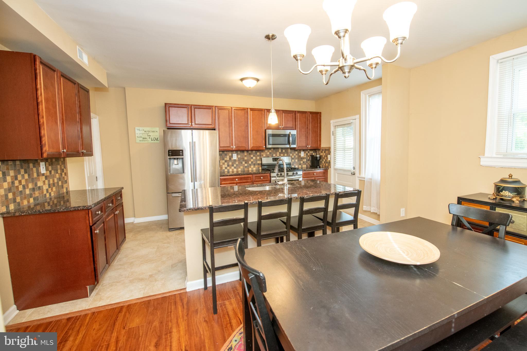 HOLMESBURG - Residential Lease