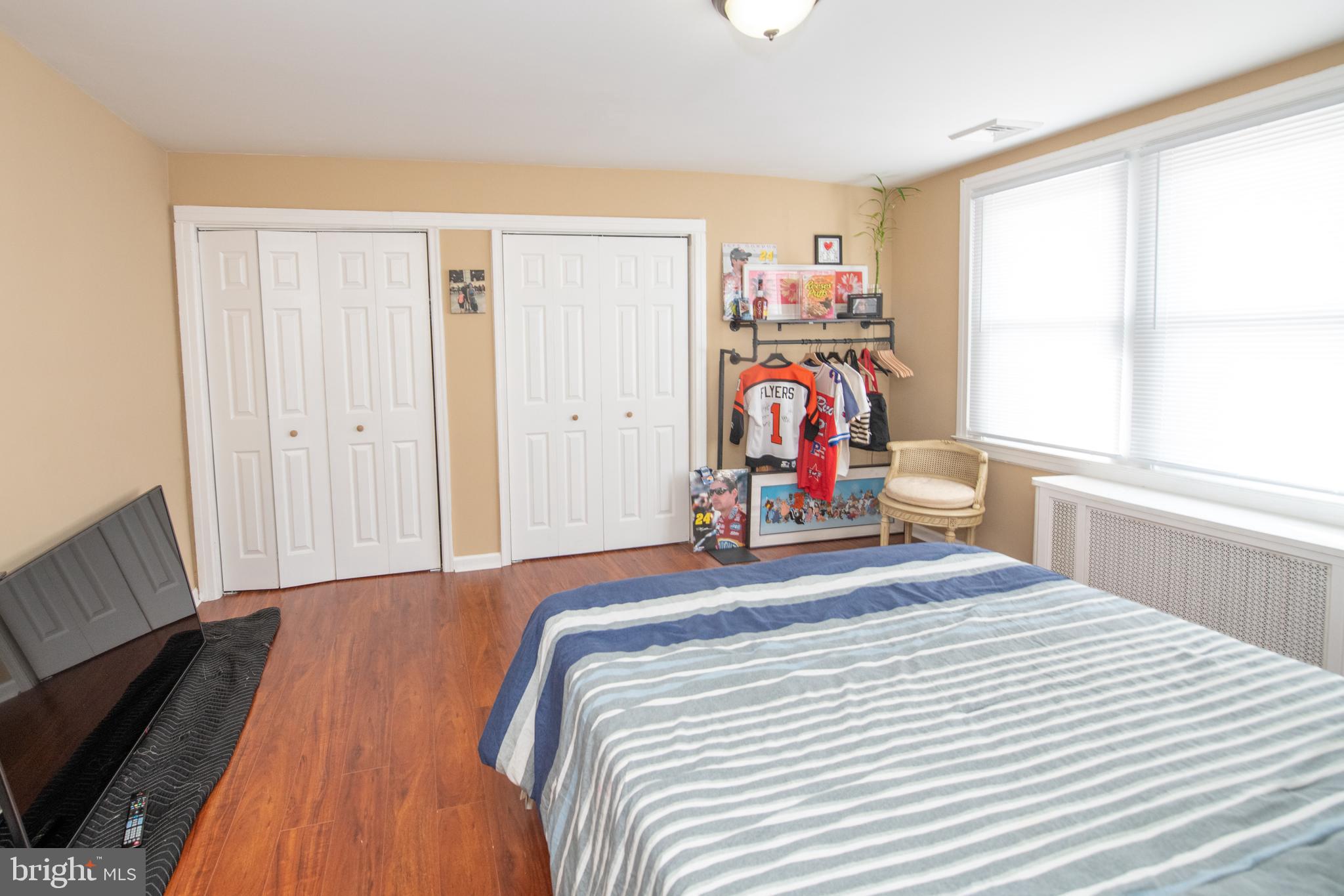 HOLMESBURG - Residential Lease