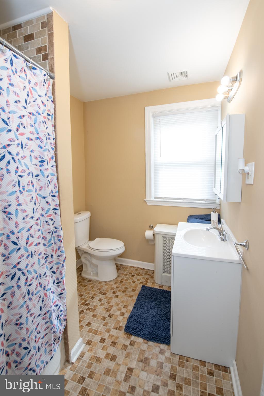 HOLMESBURG - Residential Lease