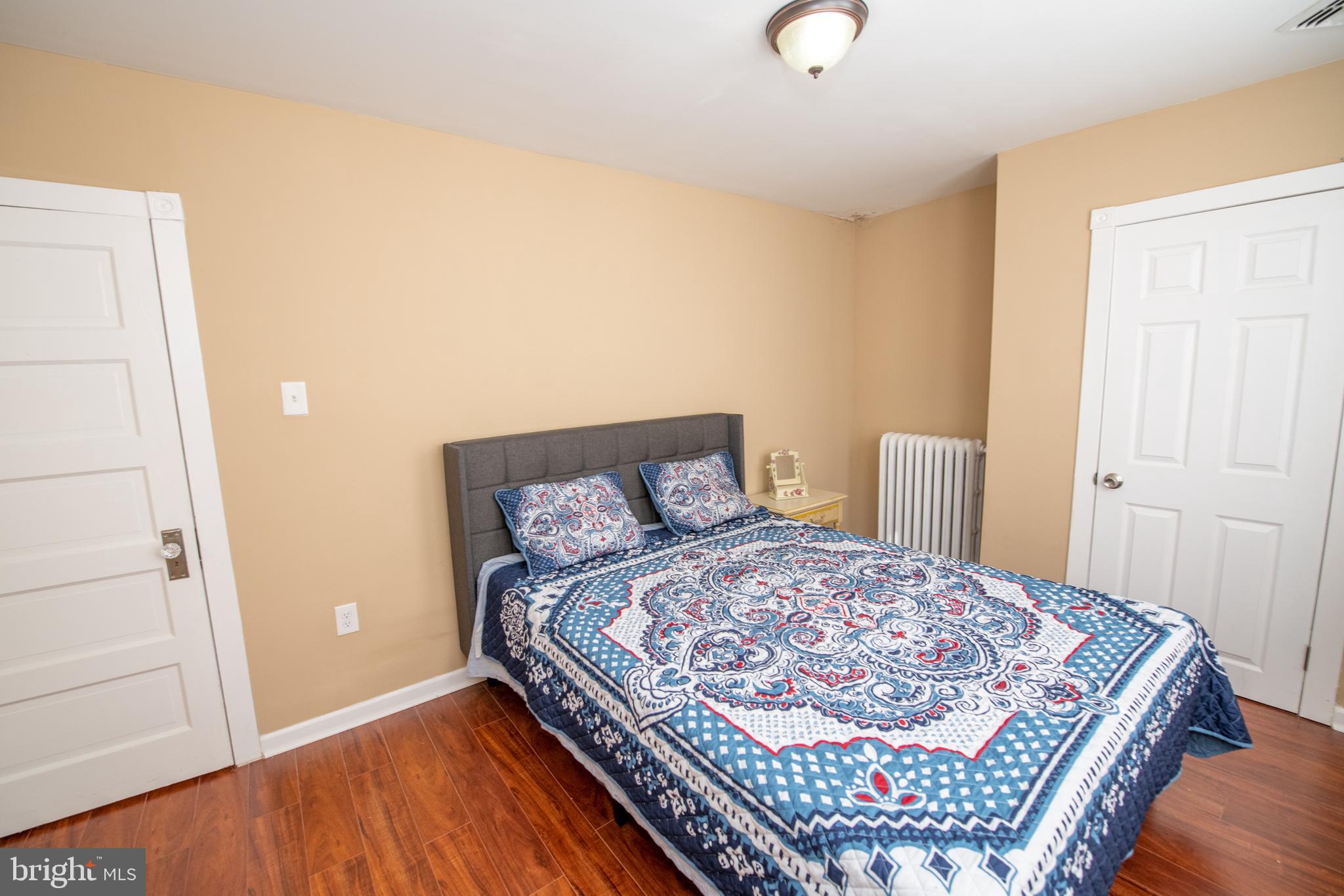 HOLMESBURG - Residential Lease