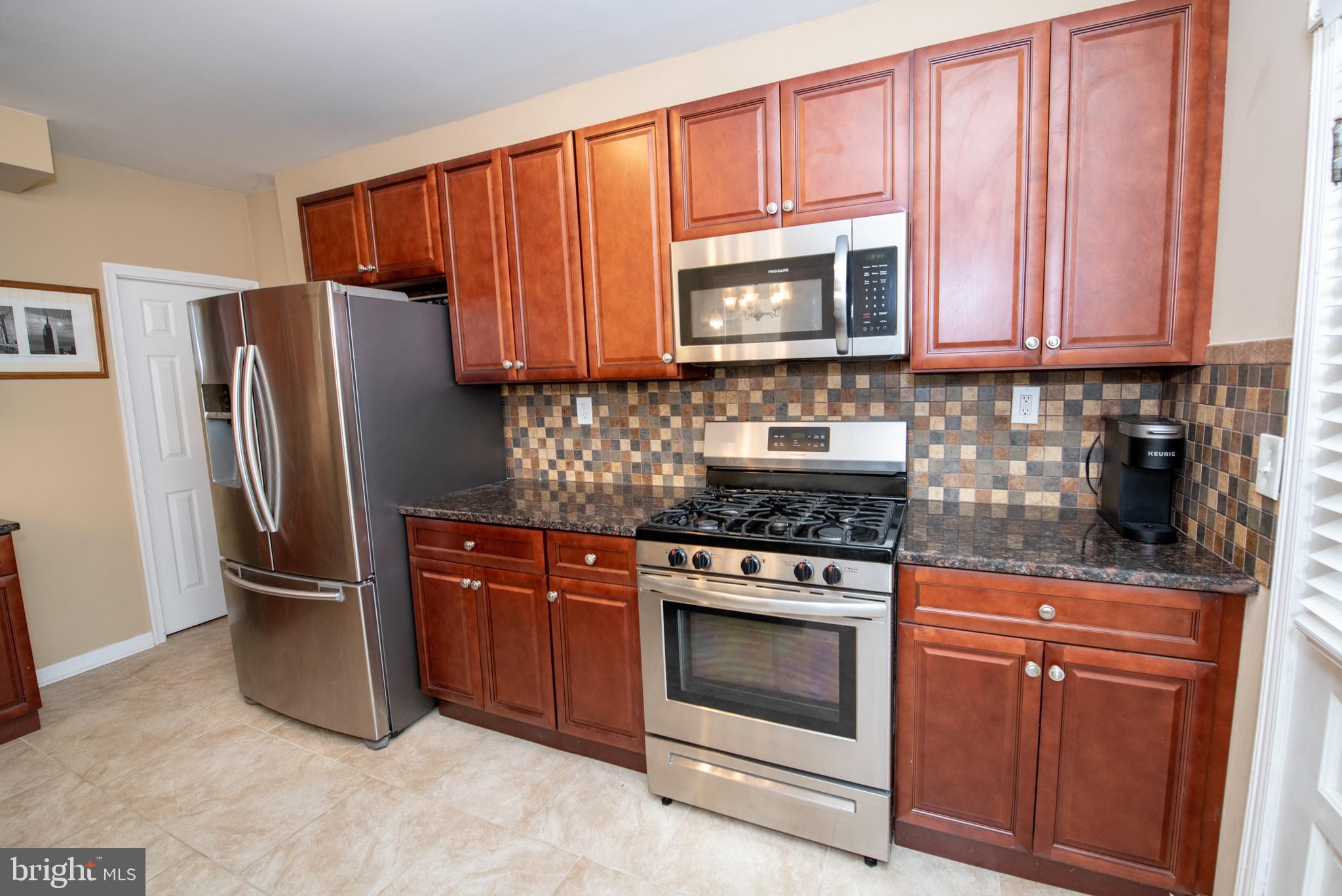 HOLMESBURG - Residential Lease