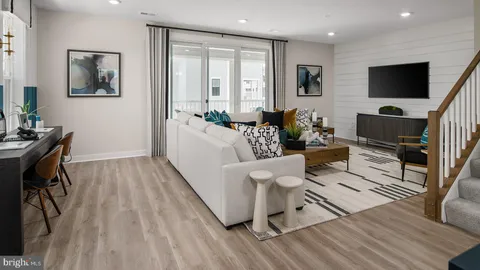 HOMESITE 1004 Cloongee Terrace, Dulles, VA MLS: VALO2098522