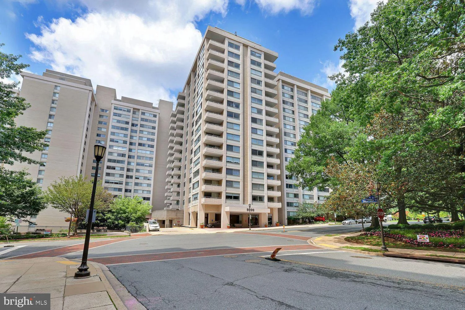 5500 Friendship Boulevard Unit 1128N