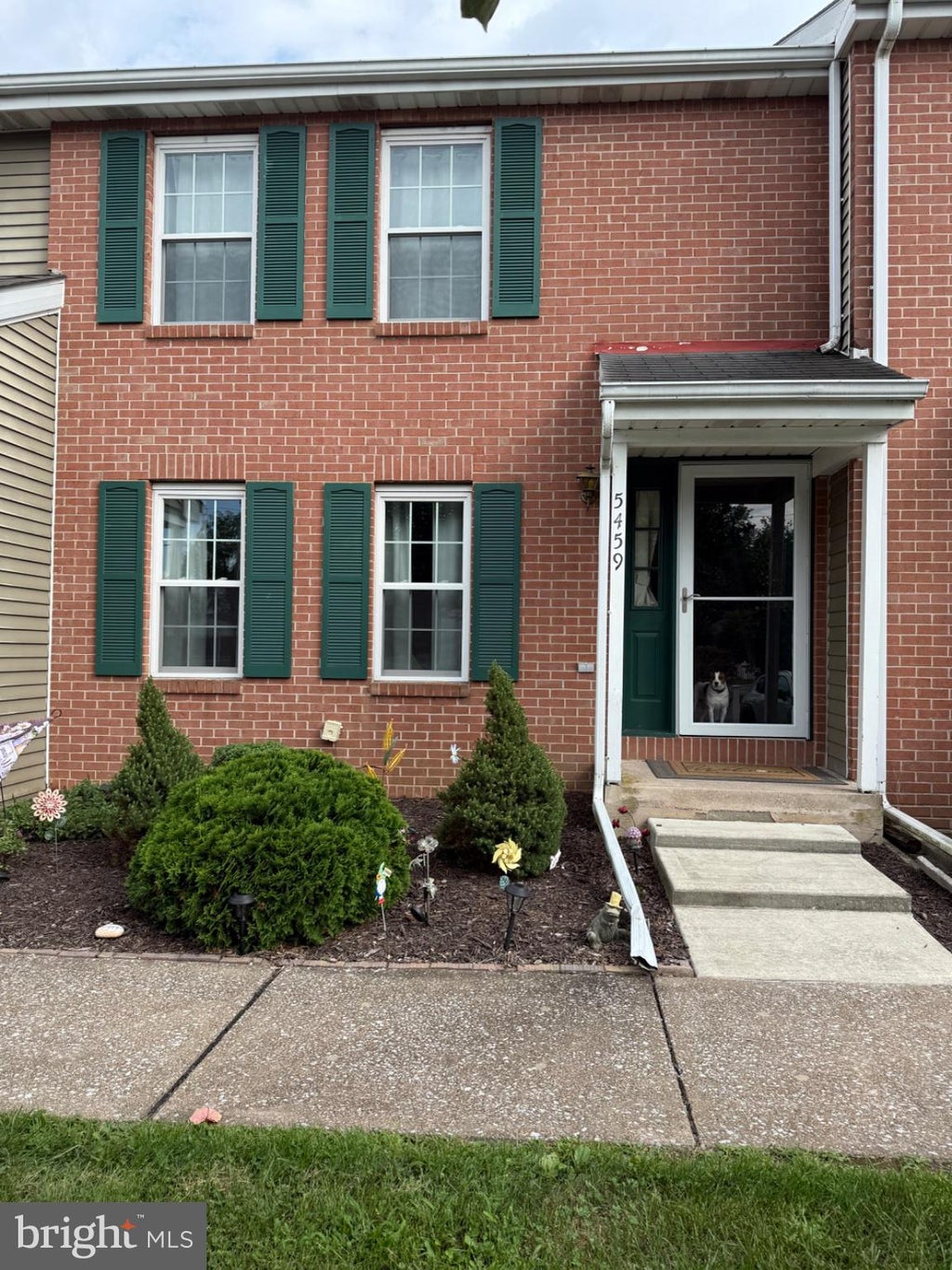 Photo of 5459 Pond Road, HARRISBURG, PA 17111 (MLS # PADA2063428)