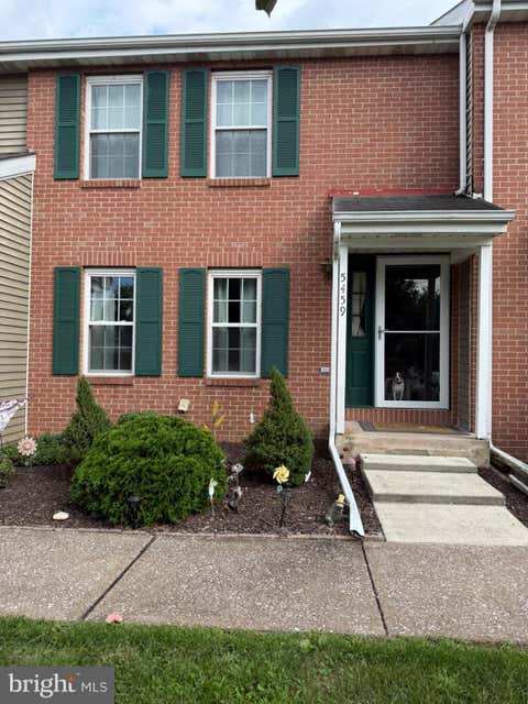 Photo of 5459 Pond Road, HARRISBURG, PA 17111 (MLS # PADA2063428)