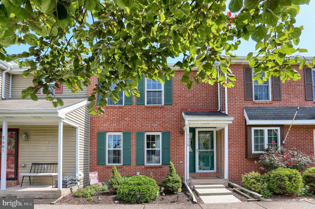 Photo of 5459 Pond Road, HARRISBURG, PA 17111 (MLS # PADA2063428)