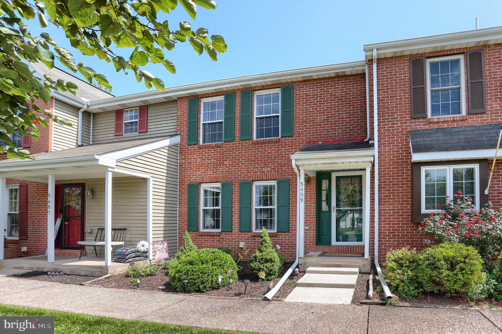 5459 POND ROAD