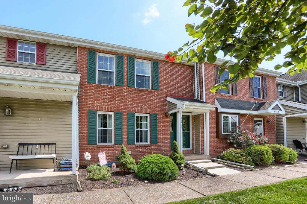 Photo of 5459 Pond Road, HARRISBURG, PA 17111 (MLS # PADA2063428)